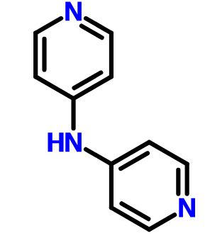 双(4-吡啶基)胺