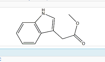 吲哚-3-醋酸甲酯