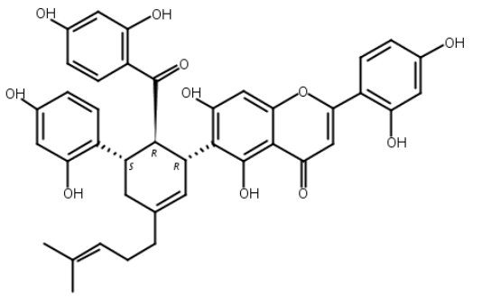 Multicaulisin