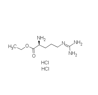 H-Arg-OEt·2HCl