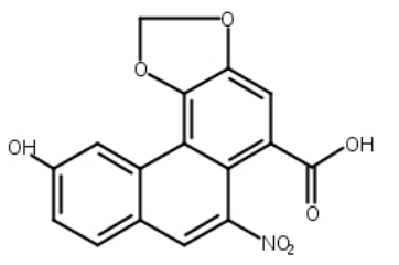 马兜铃酸C