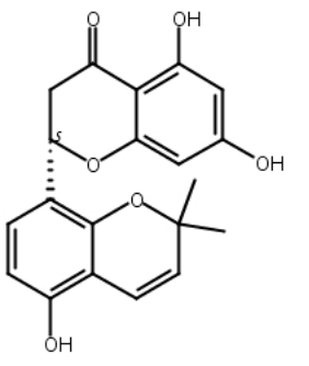 桑根酮H