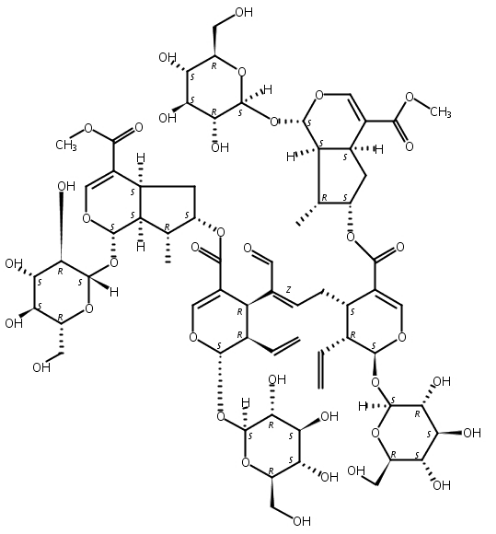 续断苷B