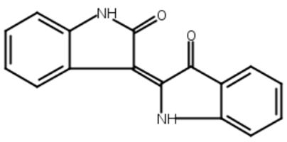 靛玉红