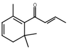 突厥烯酮