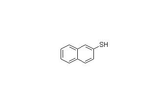 2-萘硫酚