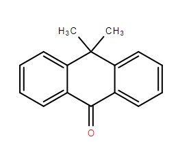 10,10-二甲基蒽酮