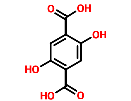 610-92-4；2,5-二羟基对苯二甲酸