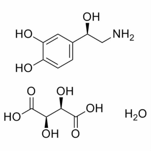 重酒石酸肾上腺素