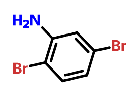 2,5-二溴苯胺