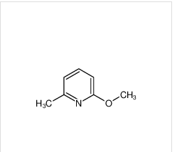 2-甲氧基6-甲基吡啶