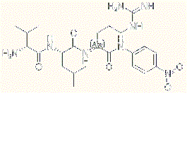 DVal-Leu-Arg-pN