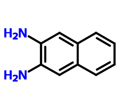 2,3-二氨基萘