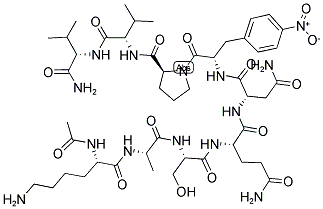 HIV Protease Substrate I