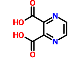 吡嗪-2,3-二羧酸