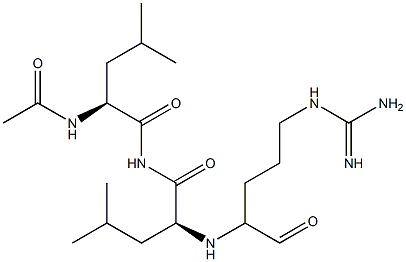 亮抑酶酞 ;Leupeptin