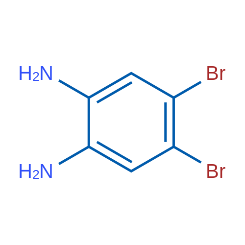 4,5-二溴邻二苯胺