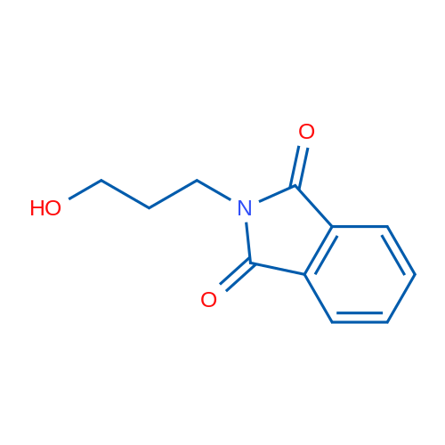 N-(3-羟丙基)酞亚胺