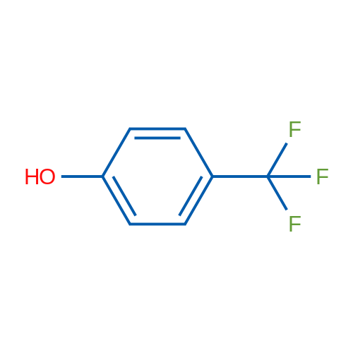 对三氟甲基苯酚