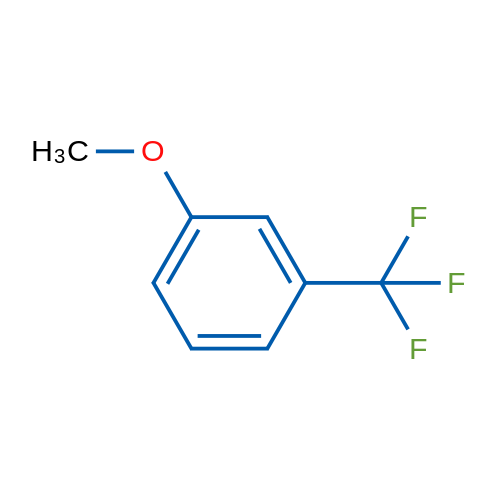 间三氟甲基苯甲醚