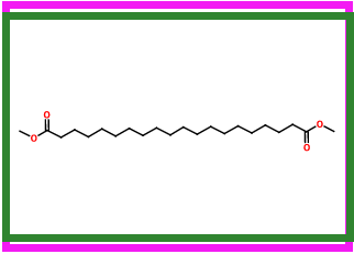二十烷二酸二甲酯