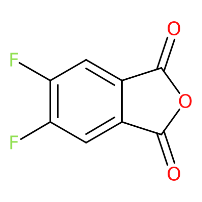 4,5-二氟邻苯二甲酸酐