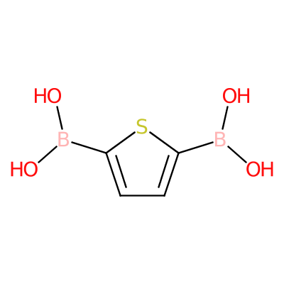 2,5-噻吩二硼酸