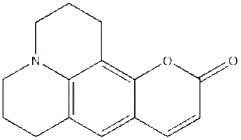 香豆素 6H