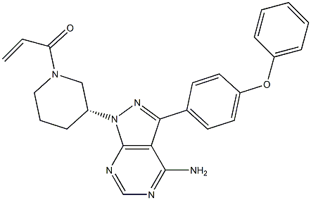 依鲁替尼