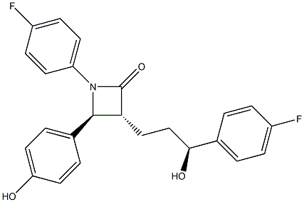 依折麦布