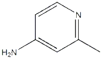 4-氨基-2-甲基吡啶