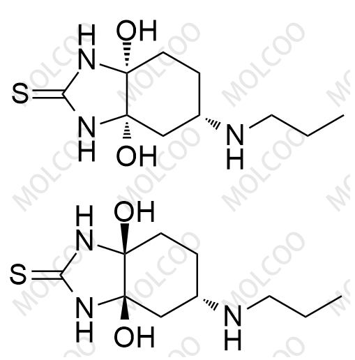 普拉克索杂质Z