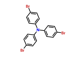 三(4-溴苯基)胺