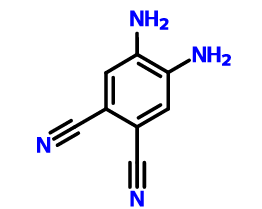 4,5二胺基邻苯二氰