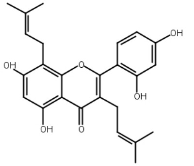 桑黄酮