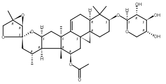 26-脱氧升麻苷