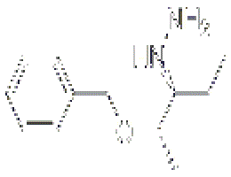 [(1S,2S)-2-苄氧基-1-乙基丙基]肼 D-二苯甲酰基酒石酸盐