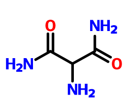 2-氨基丙二酰胺