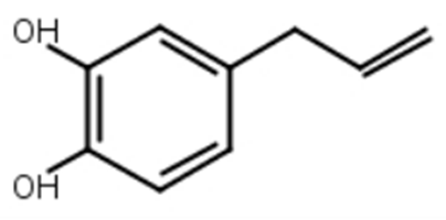 2-羟基胡椒酚