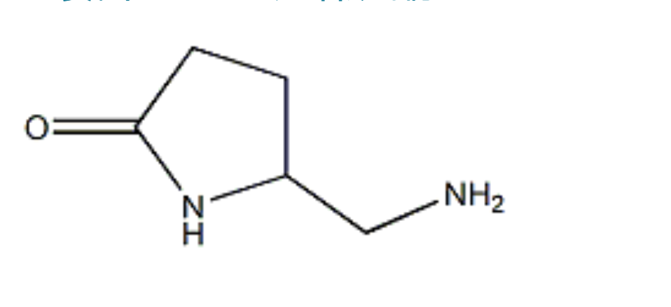 5-氨甲基-2-吡咯烷酮