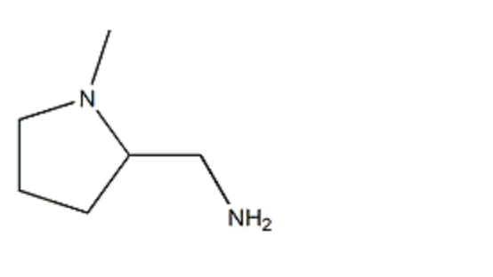 (1-甲基吡咯烷-2-基)甲胺