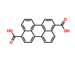 6364-19-8；3,9-苝酸
