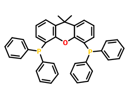 4,5-双二苯基膦-9,9-二甲基氧杂蒽