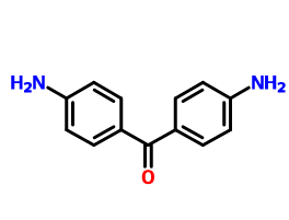 4,4'-二氨基二苯甲酮