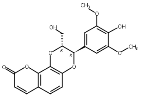 瑞香新素