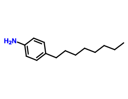 16245-79-7；4-正辛基苯胺