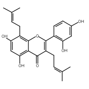 桑黄酮