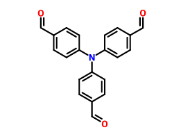 三(4-甲酰苯基)胺
