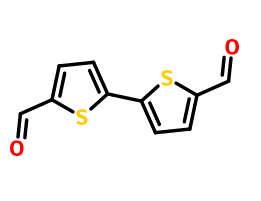 2,2'-联噻吩-5,5'-二甲醛