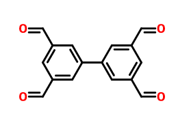 3,3',5,5'-四醛基联苯